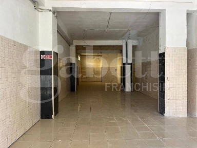 Brindisi, Cappuccini, via Grazia Balsamo, 54