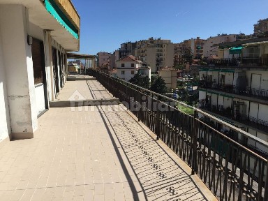 Attico via Agosti Primo Tratto, Borgo, Sanremo
