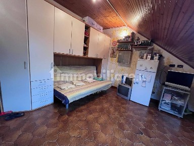 Mansarda buono stato, 35 m², Camporosso