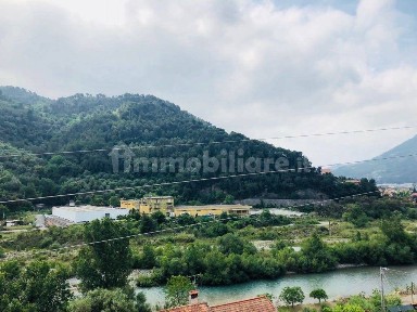 Attico Località Casermette, Varase, Bevera, Ventimiglia
