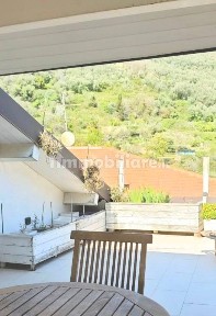 Attico Villa Viani via Cristoforo Colombo, Imperia
