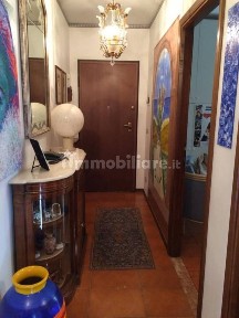 Ventimiglia, Via San Secondo s.n.c