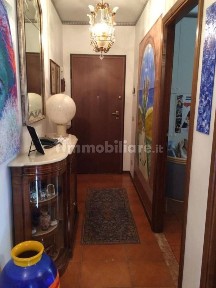 Ventimiglia, Via San Secondo s.n.c