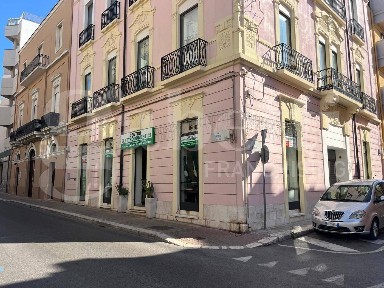 Brindisi, Centro Storico, via Cesare Braico, 26