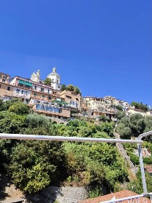 Attico ottimo stato, 72 m², Ospedale, Sanremo
