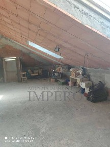 Mansarda via Tremola, Trucco, Verrandi, Porra, Ventimiglia