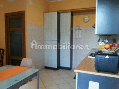 Attico largo Torino San c, Centro Città, Ventimiglia
