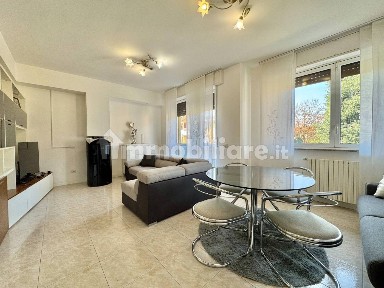 Villa bifamiliare via Monte Palanzone 6, Altopiano, Baruccana, Seveso