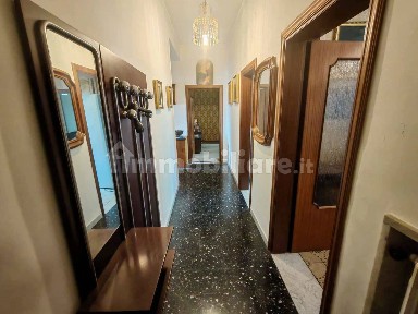 Benevento, Viale A. Mellusi, 35