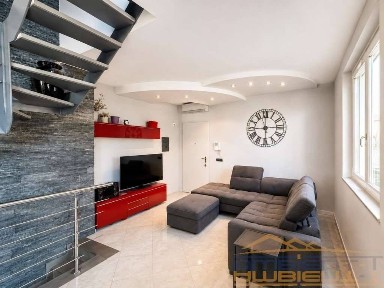 Villa bifamiliare via giovanni pascoli, 22, Oreno, Velasca, Vimercate
