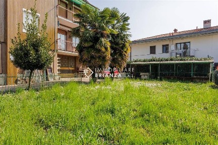 Villa unifamiliare via premoli, Carnate