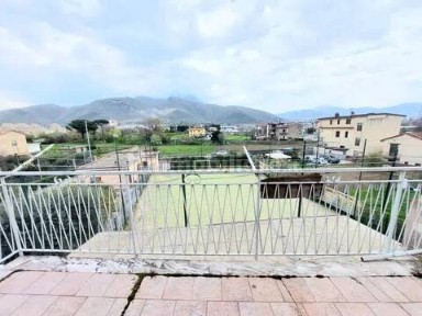 Trilocale via Delle Puglie, 110, Centro, Mercato San Severino