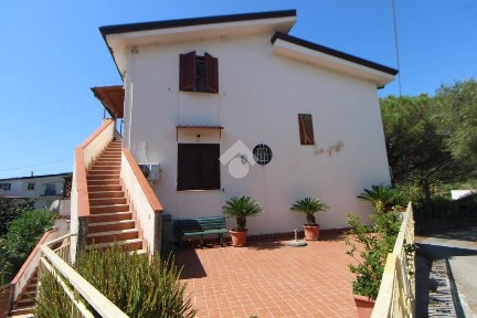 Monolocale via SRexSS447 44, Casaburi, Centola