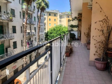 Appartamento via Lucio Petrone 77, Irno - Brignano, Salerno