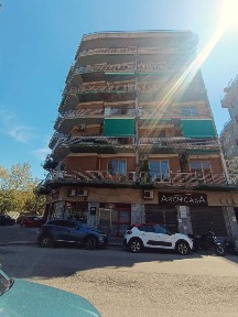 Salerno, Mercatello - Mariconda, Via Vito Lembo