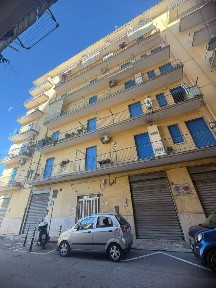 Trilocale via Carlo Armenio Angrisani 23, Nocera Inferiore