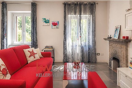 Serramezzana, Via 20 Settembre, 4