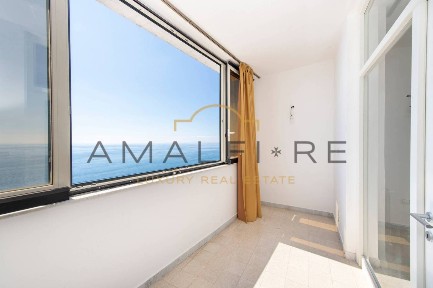 Amalfi, Via Lone