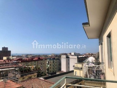 Appartamento via Francesco la Francesca 96, Irno - Brignano, Salerno