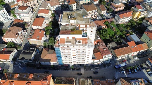 Agropoli, Via Piave