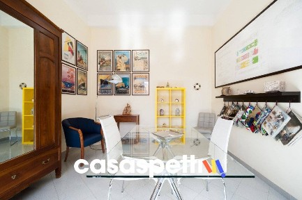 Bilocale via Cesare Battisti, Centro, Scafati