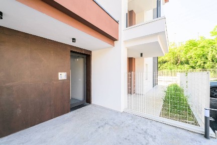 Trilocale 100 m², Pellezzano