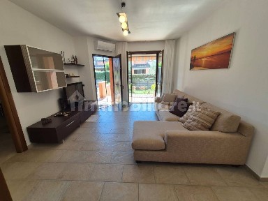 Villa a schiera Strada Foce Verde, Litoranea, Latina