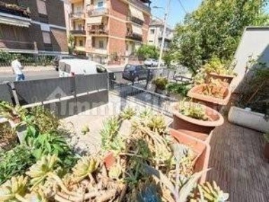 Villa a schiera via Albiola 11, Centro, Latina