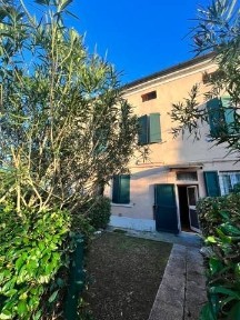Ferrara, Malborghetto di Boara, Via del Barchetto
