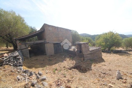Rustico via SP66, Camerota