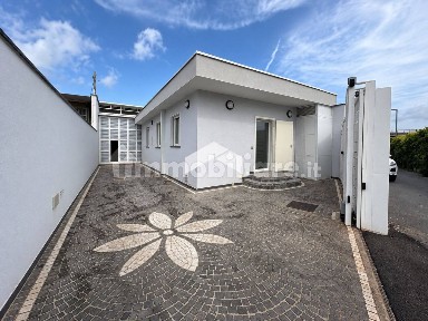 Ufficio - Studio in Affitto