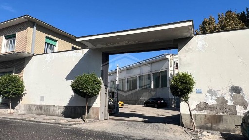 Napoli, Poggioreale, Via Santa Maria Del Pianto, 88