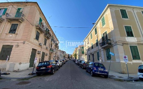 Trilocale via Reggio Calabria 16, Quartiere Americano, Messina