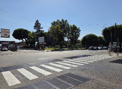 Trilocale viale Giostra 34, Garibaldi, Messina