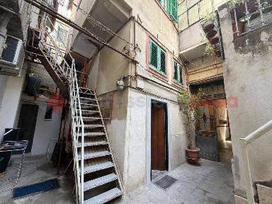 Bilocale via San Giovanni Bosco, 13, Centro Storico, Messina