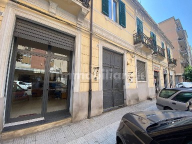Trilocale via Industriale 96, La Farina - Stazione, Messina