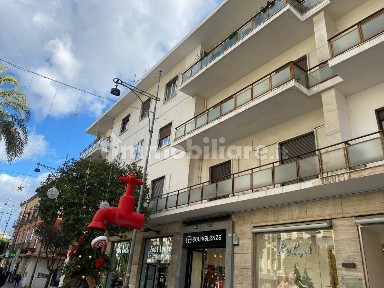 Appartamento via Ettore Lombardo Pellegrino 29, San Martino, Messina