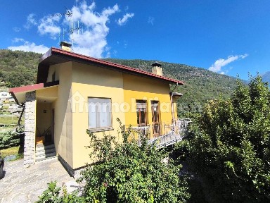 Sondrio, Moroni
