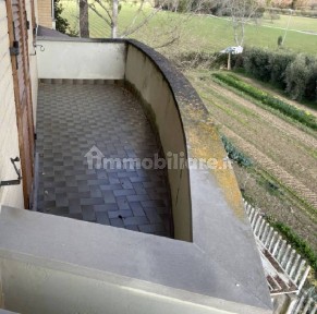 Capannone all'asta via Raffaello Sanzio 149, Monterubbiano