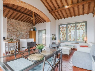 Capannori, Matraia - Valgiano, Via di Matraia, 22