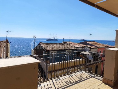 Attico via delle Rimembranze, Centro, Giardini-Naxos