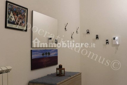 Trilocale via Settimio Mobilio 79, Irno - Brignano, Salerno