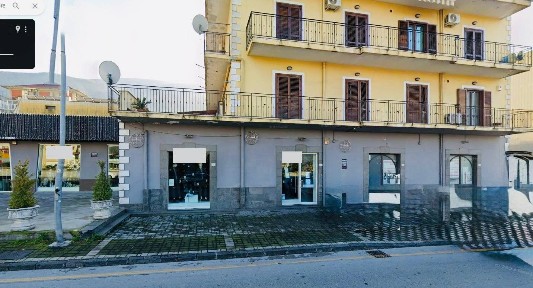Trilocale via Nazionale 801, Centro, Nocera Superiore