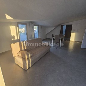 Bilocale ottimo stato, terzo piano, Lanzara, Castel San Giorgio