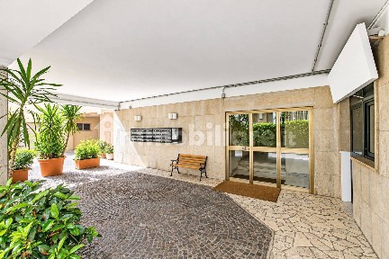 Quadrilocale via Trionfale 5697, Balduina, Roma
