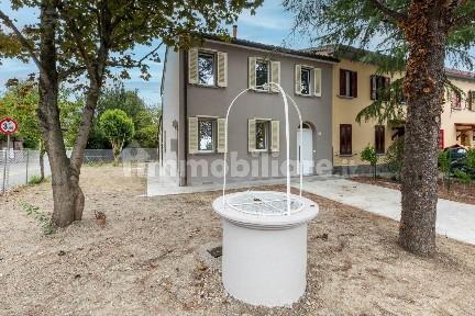 Villa unifamiliare Lato di Mezzo 1, Lugo