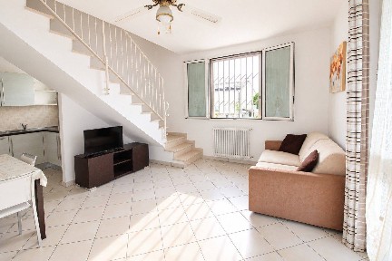 Appartamento in villa via Costante Girardengo, Lido Adriano - Lido di Dante, Ravenna