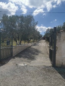 Villa unifamiliare Località Valloretta, Torricella in Sabina