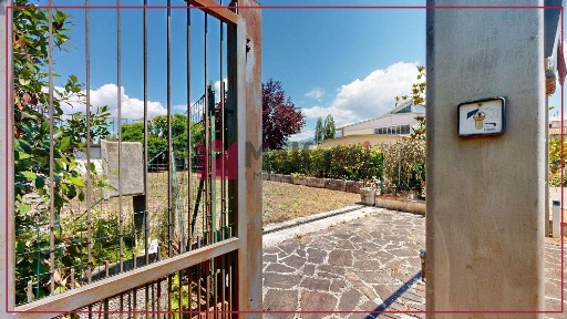 Villa unifamiliare via Angelo Maria Ricci, 76, Rieti