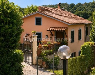 Villa all'asta Vocabolo Chiorano 40, Magliano Sabina